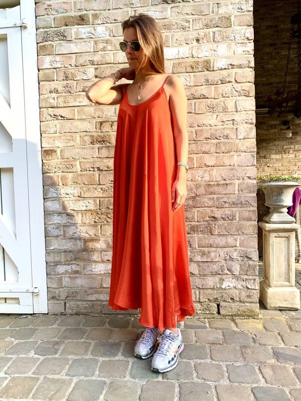 Slipdress