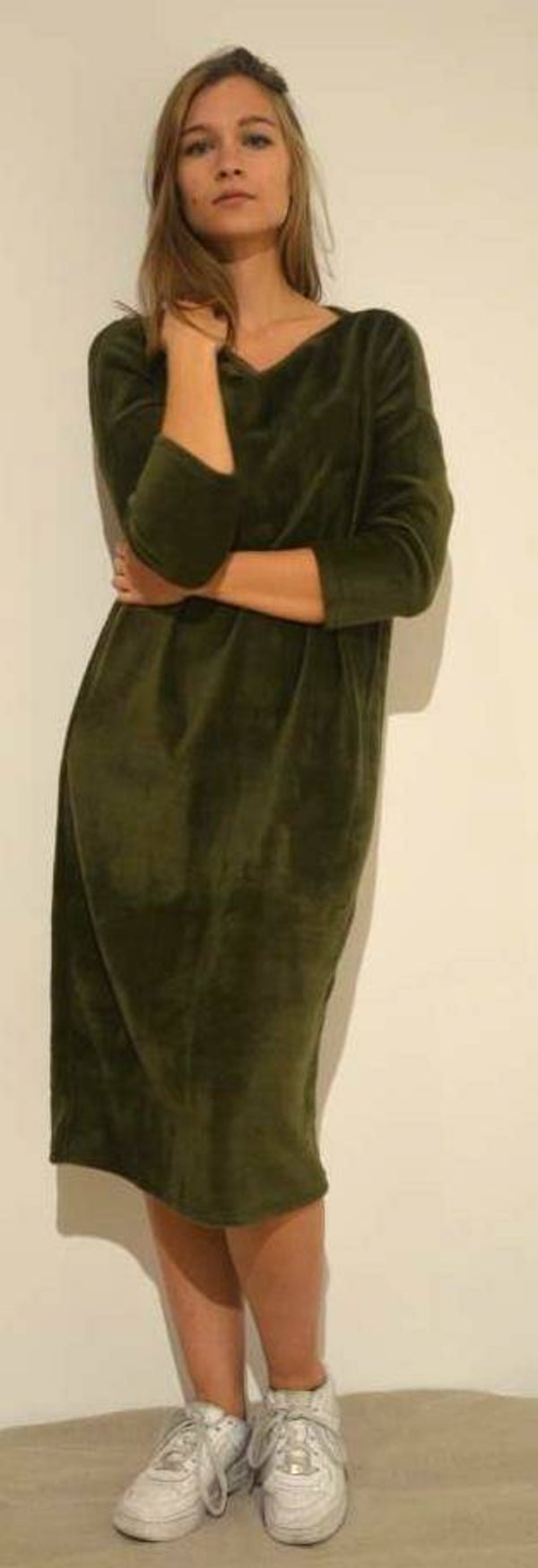 cosy kleed