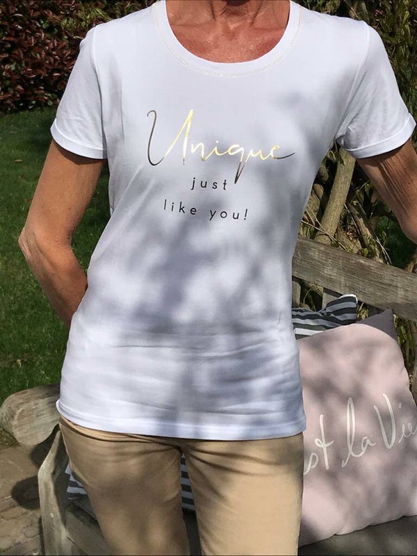 Tshirt unique