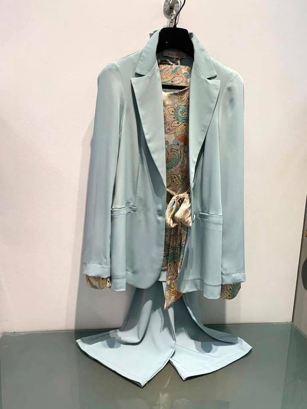 blazer