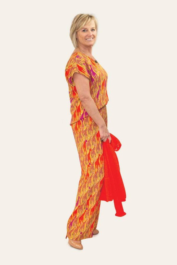 Giraf pants