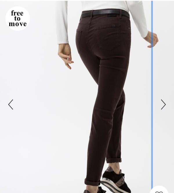 Broek