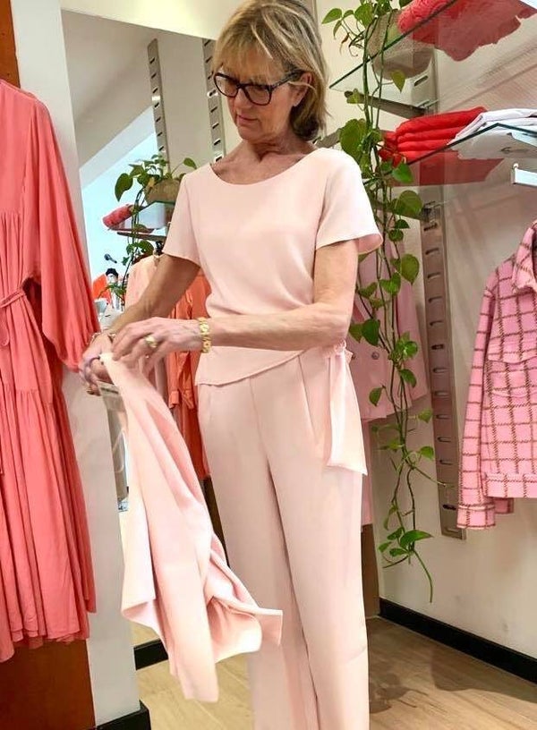 jumpsuit