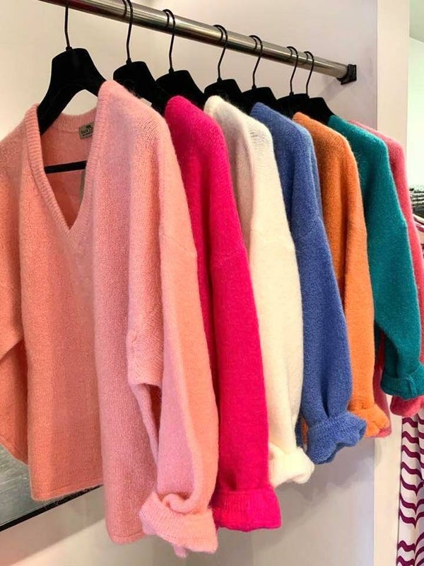 pull