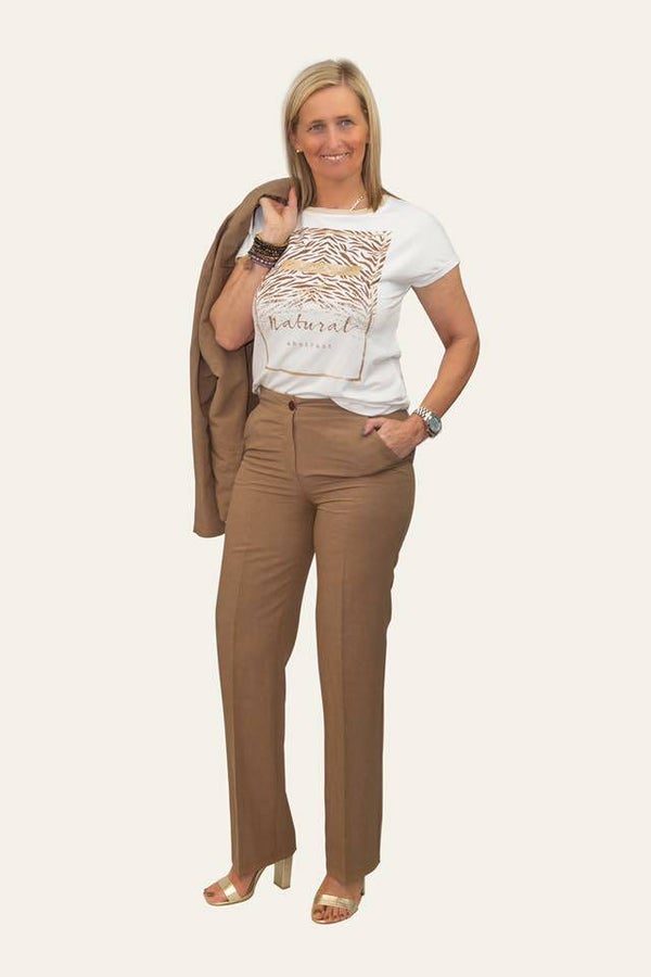 Tiger tshirt