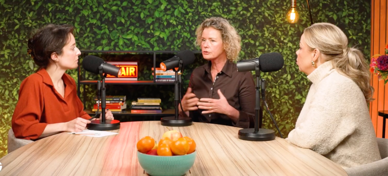 Videopodcast - Wat doet een regionale huisartsenorganisatie?