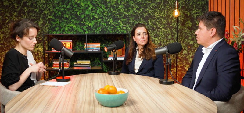 Videopodcast - Van pluspraktijken naar pluswijken