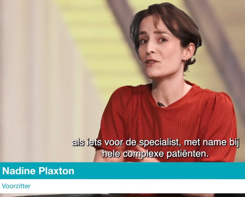 Webinar - Chronische nierschade en hart- en vaatziekten