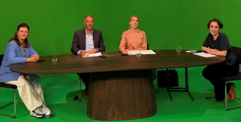 Webinar - DM2 en chronische nierschade