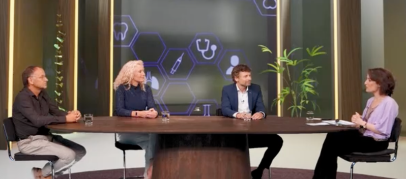 Webinar - RWE met biologicals bij CRSwNP
