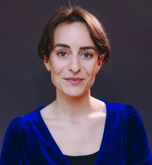 Nadine - Plaxton Presents