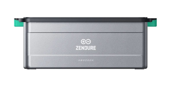 Batterie additionnelle AB 3000X