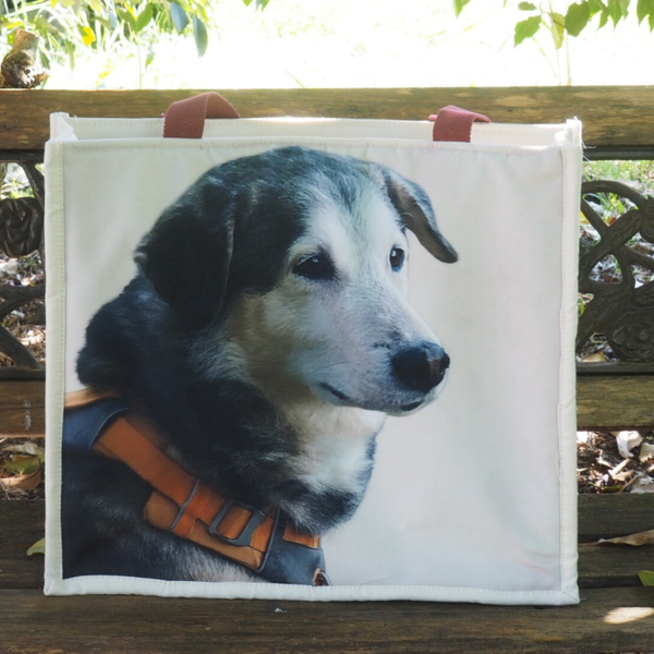 Le sac "Djambo"