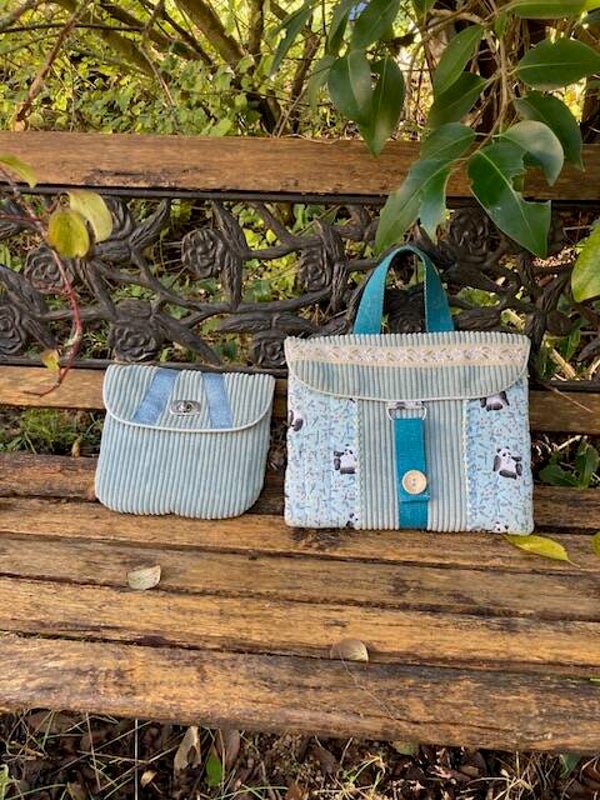 Housse pour tablette et liseuse