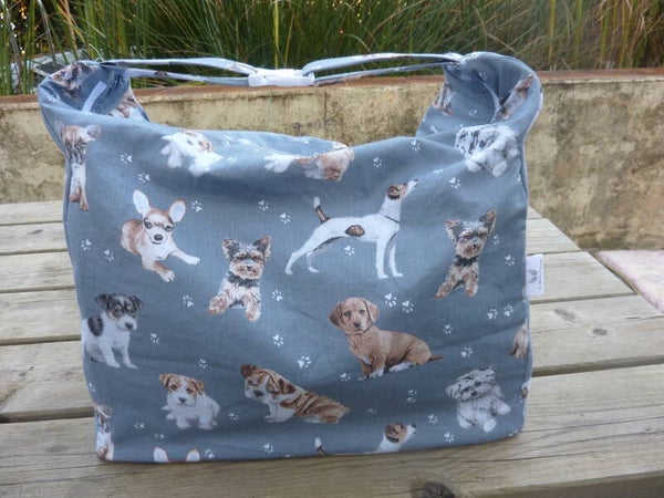 Le lunch bag Version XL