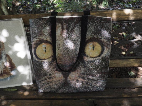 Sac Oeil de Lynx