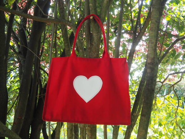 Le sac "Electro de Manue"