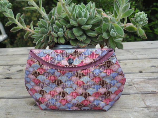 La trousse "double Lune"