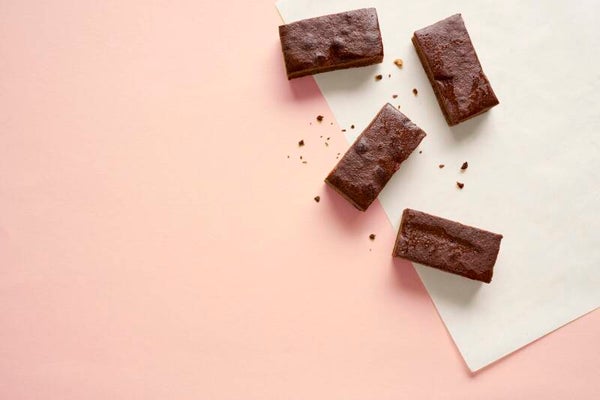 WoW! Brownies (20 stuks)
