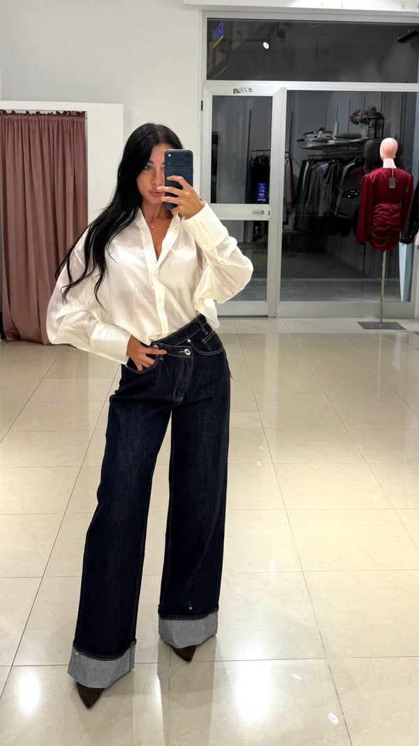 Camicia jastwest