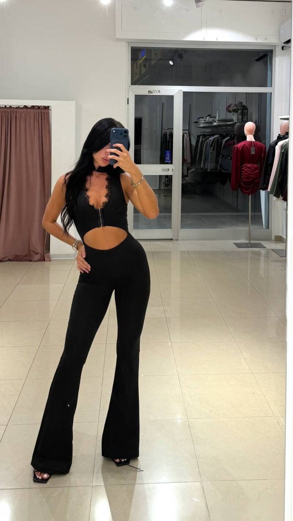 Tutina black