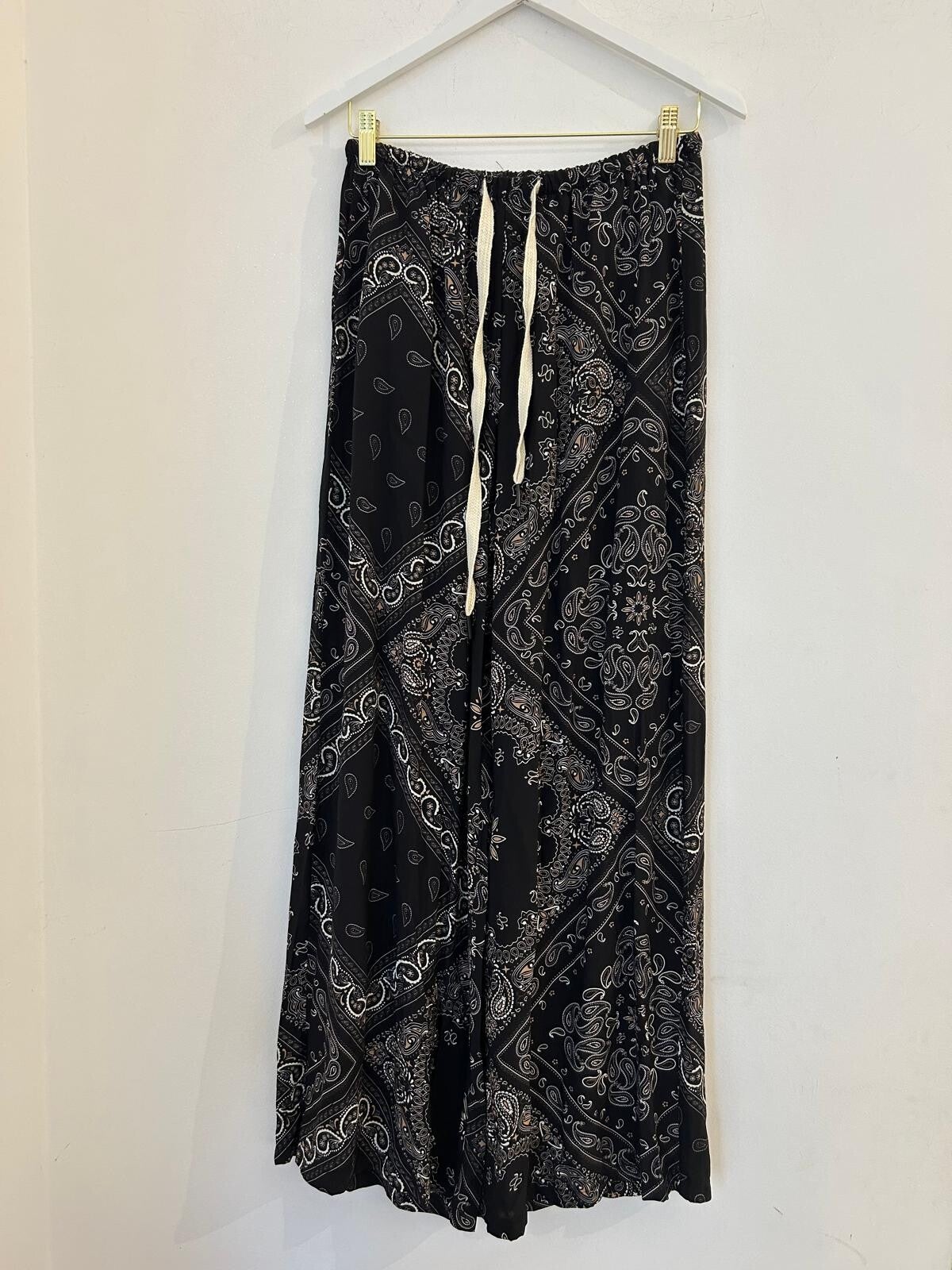 Pantalone bandana