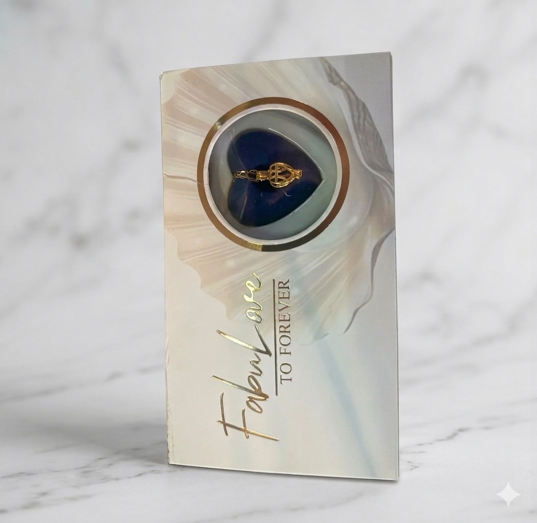 Fabulous Love – To Forever“: Das magische Perlen-Geschenkset