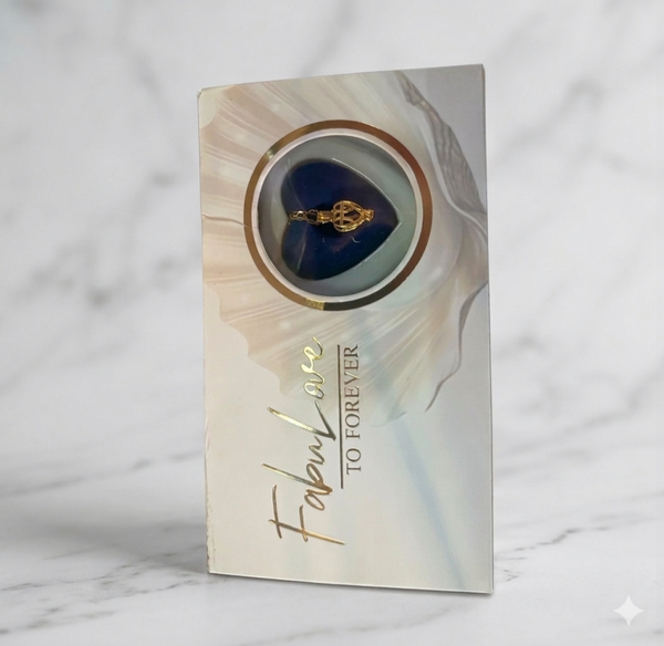Fabulous Love – To Forever“: Das magische Perlen-Geschenkset