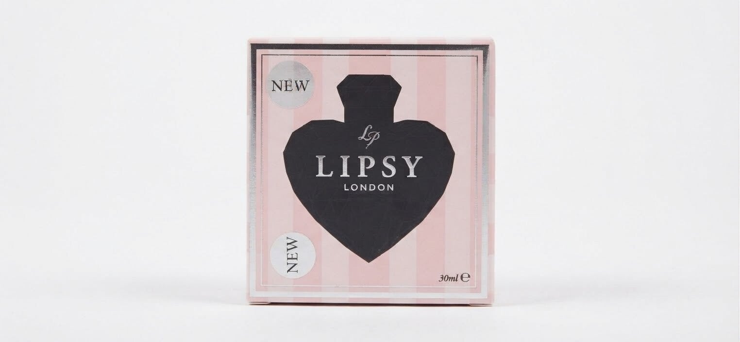 Lipsy London Eau de Toilette (30 ml)