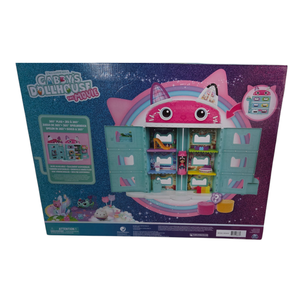 DREAMWORKS GABBY'S DOLLHOUSE