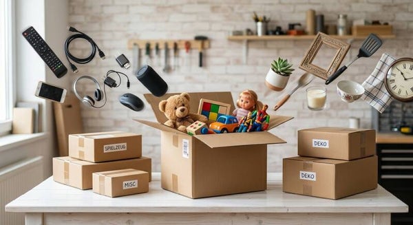 Schrotti Box Pro
