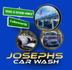 josephs carwash