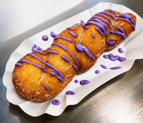 Siakoy (Spiralen Baumkuchen)