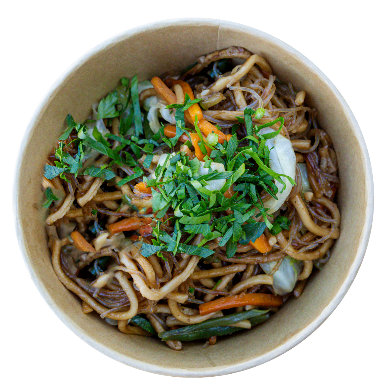 Pancit / Pansit