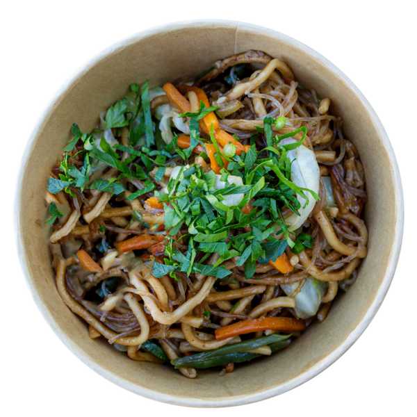 Pancit / Pansit