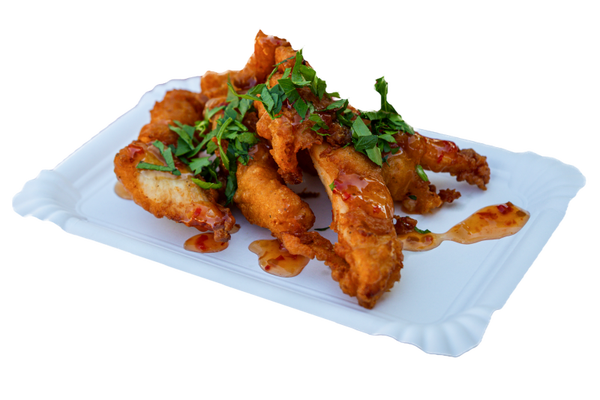 Chicken Fingers