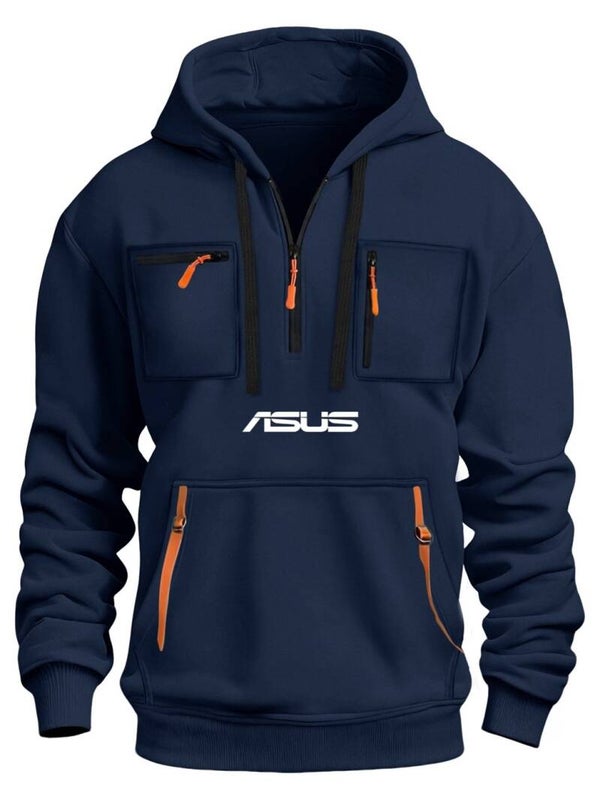 Chandail à capuche - 3 couleurs