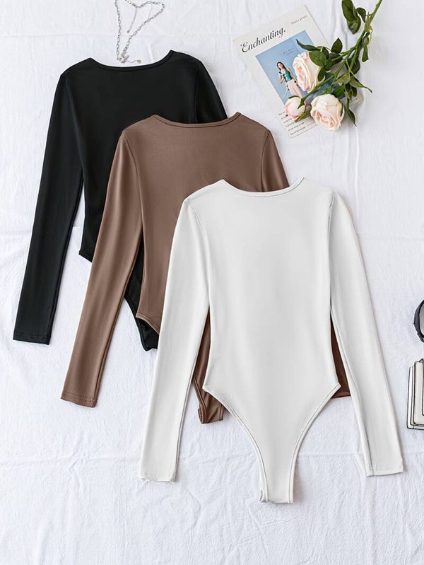 Bodysuit