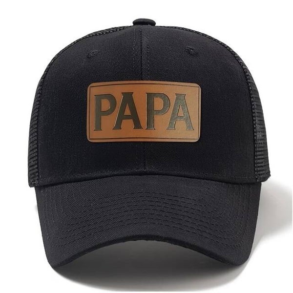 Casquette pour PAPA