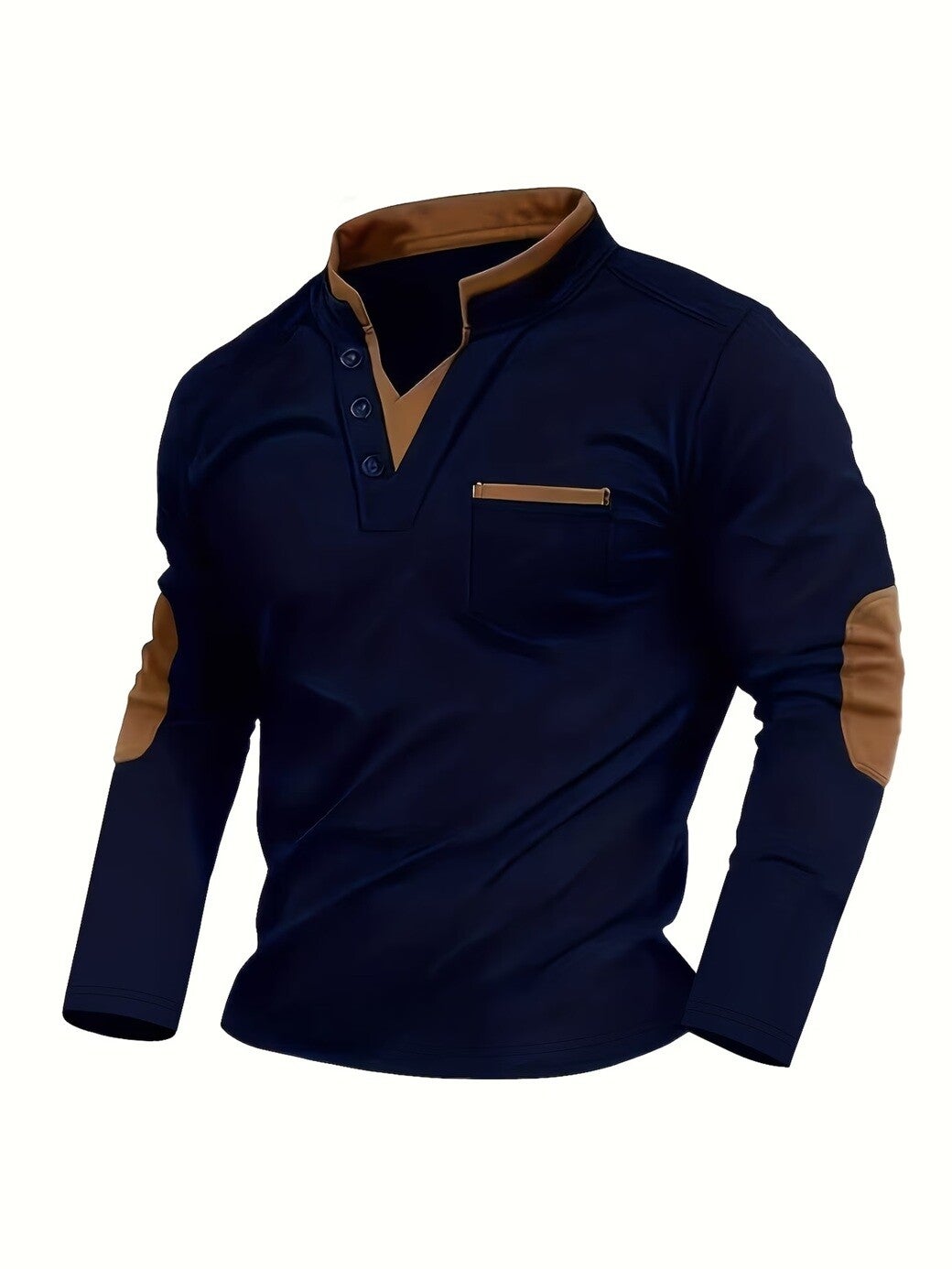 Chandail de qualité