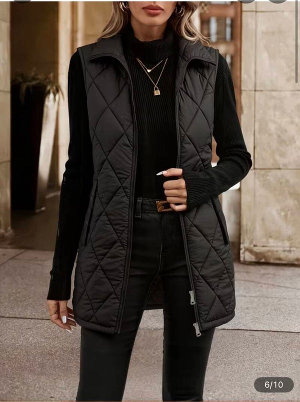 Veste - 2 couleurs