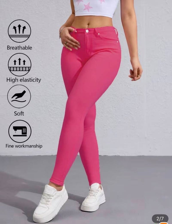 CANDY Jean - Collection 2026