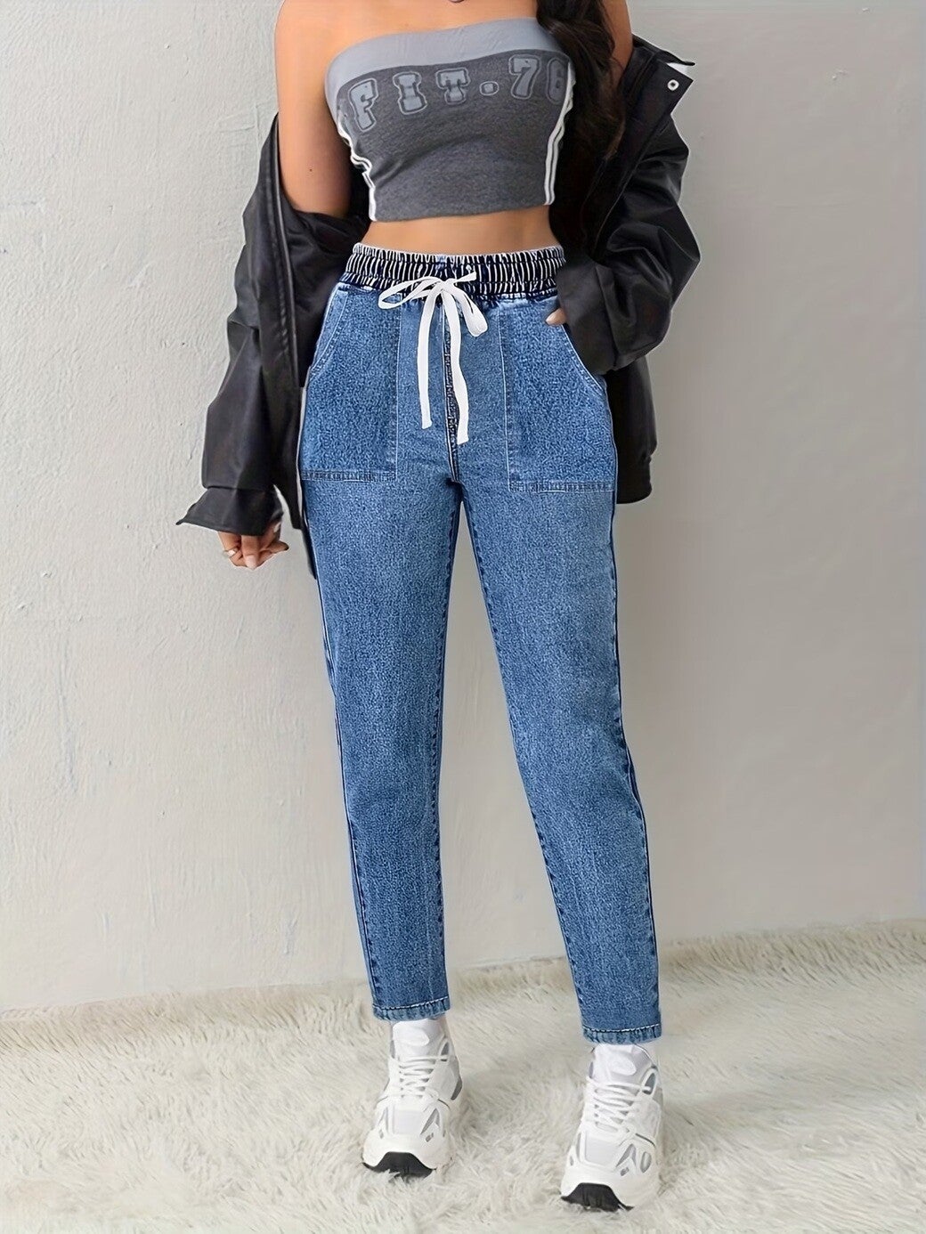 Jean super confortable