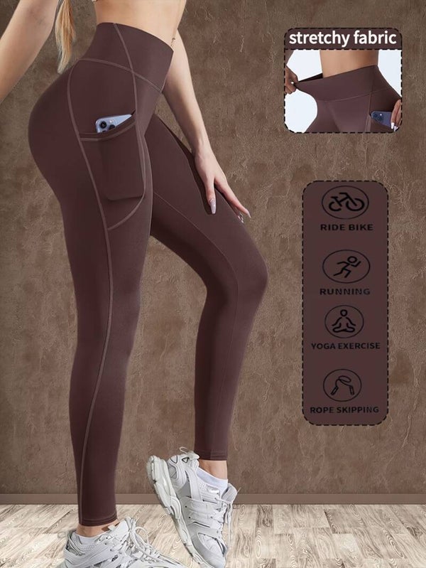 Leggins - 12 COULEURS tendance 2026