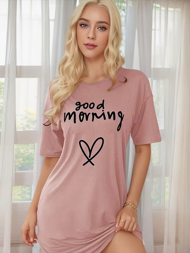 Robe de nuit