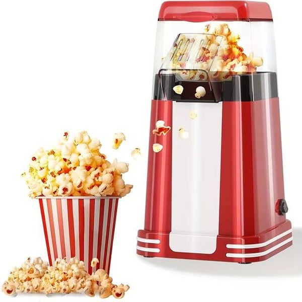Machine à popcorn