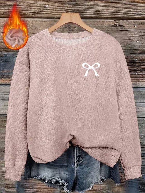 Chandail 2 couleurs très confortable