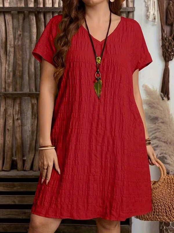 Robe toute occasion - 2 couleurs