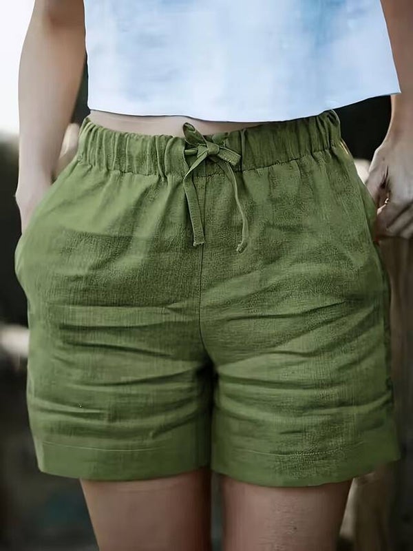 Short super confortable - 4 couleurs