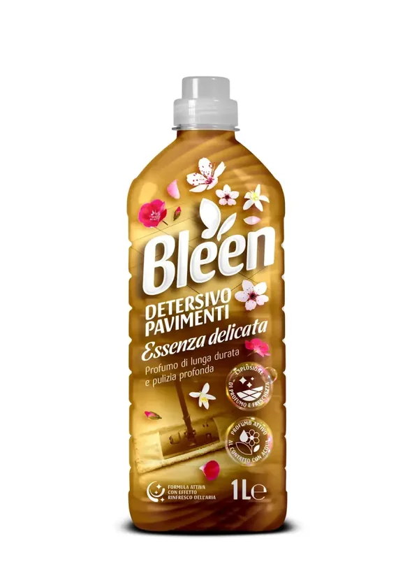 Lavapavimenti Essenza Delicata
